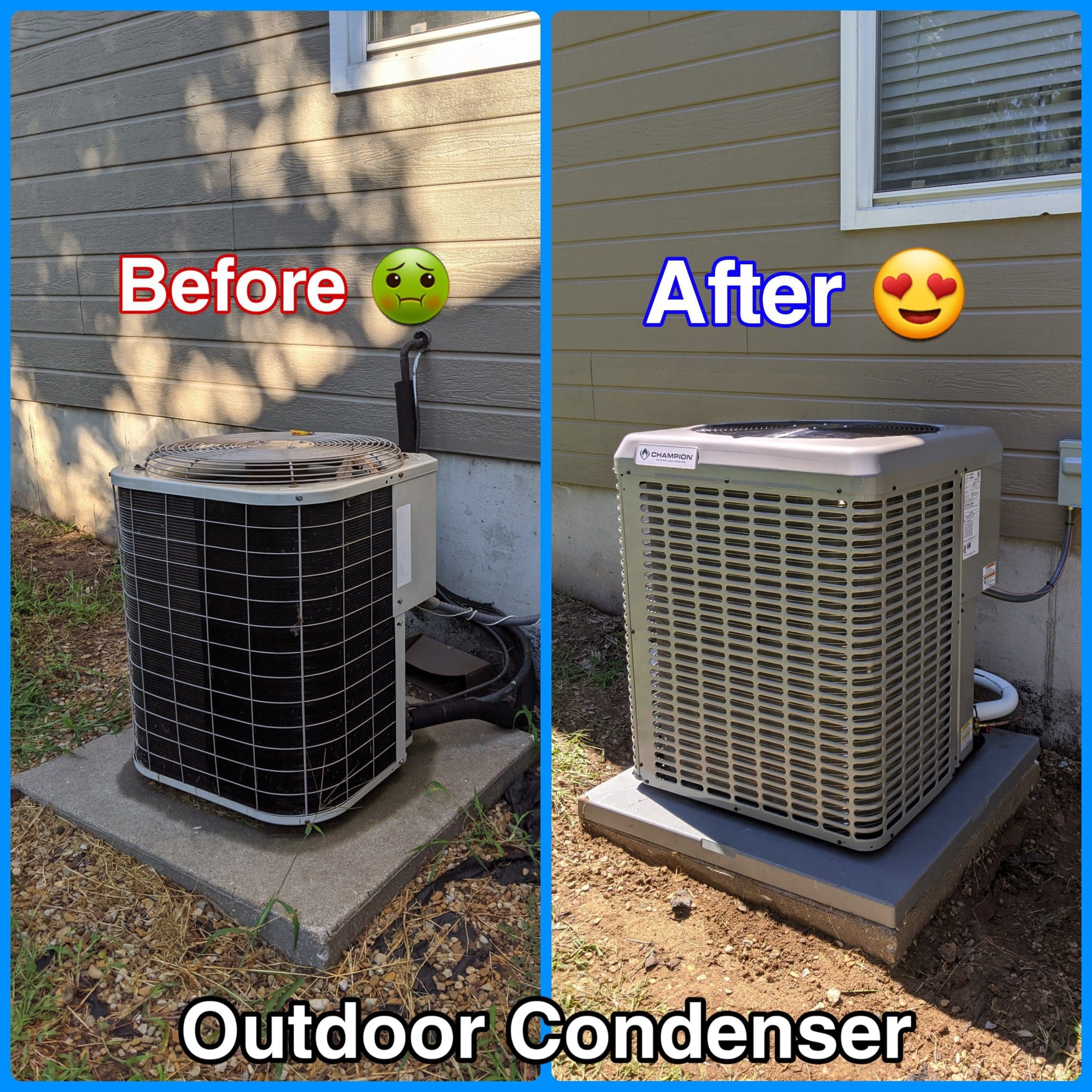 Outdoor AC should my outside ac unit blow hot air water softener tax credit hvac services kansas air conditioner blowing hot air inside and cold air outside standard plumbing near me sink gurgles when ac is turned on government regulations on air conditioners manhattan ks water m and b heating and air manhattan kansas water bill furnace flame sensors can an ac unit leak carbon monoxide why does my ac keep blowing hot air furnace issues in extreme cold seer rating ac vip exchanger can you bypass a flame sensor my furnace won't stay on ac unit in basement leaking water faucet repair kansas city clean furnace ignitor r22 refrigerant laws can you buy r22 without a license manhattan remodeling new refrigerant regulations ac unit not blowing hot air central air unit blowing warm air bathroom remodeling services kansas city ks pilot light is on but furnace won't start bathroom restore why furnace won't stay lit k s services sewer line repair kansas city air conditioner warm air how to check the pilot light on a furnace manhattan ks pollen count cleaning igniter on gas furnace central air unit won't turn on why my furnace won't stay lit why won't my furnace stay on ac is just blowing air why is ac not turning on can t find pilot light on furnace how much for a new ac unit installed plumbing and heating logo r 22 refrigerant for sale air conditioner leaking water in basement ac unit leaking water in basement air manhattan where to buy flame sensor for furnace outdoor ac unit not blowing hot air drain tiles for yard furnace won't stay ignited ac plunger not working what if your ac is blowing hot air how to bypass flame sensor on furnace can i buy refrigerant for my ac what is a furnace flame sensor is r22 a cfc goodman ac unit maintenance how to light your furnace why is my ac not blowing hot air a better plumber heating and cooling home ac cools then blows warm gas not lighting on furnace how to fix carbon monoxide leak in furnace what are those tiny particles floating in the air standard thermostat ks standard ac service free estimate r22 drop-in replacement 2022 safelite manhattan ks goodman ac repair how to check for cracked heat exchanger heater not lighting energy efficient air conditioner tax credit 2020 why won t my furnace stay lit how does drain tile work bathroom remodel kansas vip air duct cleaning is a new air conditioner tax deductible 2020 how to bypass a flame sensor on a furnace ac blowing hot air instead of cold how to clean flame sensor in furnace 14 seer phase out my hvac is not blowing hot air how to check a pilot light on a furnace my ac is blowing warm air kansas gas manhattan ks my ac is not blowing hot air my gas furnace won't stay on gas furnace wont ignite bathroom remodel and plumbing ac system install goodman heating and air conditioning reviews how to find pilot light on furnace water heater repair kansas furnace will not stay running ac on but blowing warm air what does sump pump do what causes a heat exchanger to crack pilot is lit but furnace won t turn on do they still make r22 ac units problems with american standard air conditioners new flame sensor still not working cleaning services manhattan ks gas furnace won't ignite self igniting furnace won't stay lit ac blowing warm water heater installation kansas city cleaning a flame sensor can you clean a furnace ignitor air conditioning blowing warm air second ac unit for upstairs furnace flame won t stay lit carbon monoxide furnace leak ac sometimes blows warm air auto pilot light not working how to clean a dirty flame sensor k and s heating and air 1st american plumbing heating & air what does the flame sensor do on a furnace cleaning furnace burners all year plumbing heating and air conditioning how much is a new plumbing system pilot light furnace location manhattan kansas water ac leaking water in basement ac running but blowing warm air super plumbers heating and air conditioning furnace doesn't stay lit new epa refrigerant regulations 2023 sila heating air conditioning & plumbing ac started blowing warm air air conditioner blowing hot air instead of cold gas furnace pilot light out how to clean the sensor on a furnace when did they stop making r22 ac units furnace flame sensor cleaning a flame sensor on a furnace ac putting out hot air why won't my furnace stay lit goodman air conditioning repair how long does a furnace ignitor last sump pump repair kansas city my ac is blowing out warm air how to clean a flame sensor on a furnace how to clean furnace ignitor sensor commercial hvac kansas greensky credit union ac is not blowing hot air no flame in furnace what is an r22 ac unit heater won t stay lit bolts plumbing and heating furnace sensor replacement home heater flame sensor realize plumbing how to replace flame sensor on furnace american air specialists manhattan ks water bill hot air coming from ac how to get ac ready for summer ac warm air job openings manhattan ks ductless air conditioning installation manhattan house ac blowing warm air gas heater won t light ac blowing hot air in house pilot light on furnace won t light astar plumbing heating & air conditioning standard air furnace flame sensor where to buy heater won't light electric furnace pilot light what is seer on ac seer recommendations pha.com flame sensor rod check furnace pilot light cleaning flame sensor on furnace furnace won t stay running true home heating and air conditioning furnace repair star city how to clean furnace ignition sensor how to light a furnace how long does a furnace flame sensor last my furnace won t stay lit ac wont cut on when your air conditioner is blowing hot air central ac only blowing warm air why won t my furnace stay on jobs near manhattan ks filter delivery 24/7 ducts care bbb electric pilot light not working hot air coming out of ac cleaning the flame sensor on a furnace hvac blowing warm air on cool does a cracked heat exchanger leak carbon monoxide if ac is blowing warm air hvac blowing warm air mitsubishi mini split gurgling sound friendly plumber heating and air do they still make r22 freon manhattan gas company find pilot light on furnace ac is blowing warm air sewer line repair kansas r22 central air unit r22 clean flame sensor where is the flame sensor on a furnace pilot light on but furnace not working standard heating and air conditioning gas heater pilot light troubleshooting natural gas furnace won't stay lit goodman air conditioning and heating gas furnace will not ignite my house ac is blowing warm air ac unit blowing warm air inside standard heating and air minneapolis contractors manhattan ks plumbing heating and air when did r22 phase out individual room temperature control system ac slab does electric furnace have pilot light standard plumbing st george is a new hot water heater tax deductible 2020 fall furnace tune up how does a flame rod work appliances manhattan ks flame sensor cleaner furnace pilot lit but won't turn on how does filtrete smart filter work plumbing free estimate air wont kick on lake house plumbing heating & cooling inc what does flame sensor look like hvac repair manhattan seer 13 manhattan ks reviews heating and air free estimates plumbers emporia ks can a broken furnace cause carbon monoxide apartment ac blowing hot air 2nd floor air conditioner air condition wont turn on what to do if ac is blowing hot air manhattan air conditioner installation ac just blowing hot air how to light a gas furnace with electronic ignition how to get your furnace ready for winter dry cleaners in manhattan ks standard heating and cooling mn ac coming out hot furnace ignitor won't turn on what to do when ac blows warm air gas heater pilot light won't light is 14 seer going away furnace dirty flame sensor ac not working blowing hot air flame no call for heat flame sensor location on furnace air conditioner blowing warm air staley plumbing and heating ac repair kansas city ks bathroom tune up bathroom renovation kansas heat sensor furnace united standard water softener furnace pilot light won t light ac duct cleaning kansas city manhattan plumbing and heating electric igniter on furnace not working heater pilot light out warm ac furnace flame call standard plumbing bathroom plumbing remodel furnace burners won't stay lit a-star air conditioning and plumbing big pha hvac installation kansas r22 refrigerant ac unit onecall plumbing heating & ac manhattan sewer system furnace leaking carbon monoxide leak detection kansas city hotel rooms manhattan ks how to find the pilot light on a furnace standard air conditioning temperature in junction city kansas bills heating and cooling reviews goodmans air conditioners wake sewer and drain cleaning service how to bypass flame sensor flame sensor in furnace clark air services junction city plumbers how to test a furnace ignitor why is hot air coming out of ac furnace ignitor sensor cracked heat exchanger carbon monoxide boiler repair kansas cleaning furnace ignitor home heating history and plumbing and heating warm air coming from ac why won't my pipe stay lit can't find pilot light on furnace pedestal sump pump parts ignitor sensor furnace heat repair service how to fix frozen air conditioner best way to clean flame sensor standard heating and cooling plumbing heating the standard reviews furnace pilot wont light gas not getting to furnace 24/7 ducts cares reviews k's discount r22 discontinued fix all plumbing lowest seer rating allowed free estimate plumber water softeners kansas heater flame sensor my furnace wont ignite federal tax credit for high efficiency furnace can you pour hot water on a frozen ac unit electric furnace won't come on furnace won t light manhattan sewer inside ac unit won't turn on furnace doesn t stay lit hvac junction city ks field drain tile installation ac not blowing hot air goodman air conditioner repair pollen count manhattan ks testing a furnace ignitor why is my ac blowing warm air furnace pilot light won't light warm air coming out of ac cleaning flame sensor ac repair in kansas city furnace won't ignite pilot standard plumbing and heating canton ohio flynn heating and air conditioning kansas gas service manhattan kansas shower remodel kansas air vent cleaning kansas city gas furnace won t stay lit electric pilot light won't light sump pump installation kansas replace flame sensor on furnace r22 refrigerant discontinued standard heating & air conditioning company pha com current temperature in manhattan kansas furnace won't stay running air conditioning services kansas manhattan plumbing bathroom remodel plumbing gas heater will not stay lit what is a flame sensor on a furnace furnace temp sensor flame sensor clean heater won't stay lit plumbing payment plans r22 ac units watch repair manhattan ks furnace repair kansas ks discount why ac is not turning on goodman ac maintenance air conditioner leaking in basement how to see if pilot light is on furnace heater repair free estimate if your air conditioner blows hot air what does flame sensor do on furnace location of flame sensor on furnace ac won't turn on how to clean ignition sensor on furnace temperature in manhattan ks how to clean furnace ignitor goodman repair service near me flame sensor furnace replacement minimum seer rating by state ac pumping warm air ac blowing warm air heater repair kansas city ks maintenance pilot not staying lit on furnace how to clean my furnace flame sensor junction city to manhattan ks ac blowing out warm air heat pump leaking water in basement why does the flame keep going out on my furnace how to clean the flame sensor on a furnace when ac is blowing warm air ac blowing out hot air in house furnace wont light ac unit outside blowing hot air plumbing heating and air conditioning furnace sensors hood plumbing manhattan ks furnace will not light new furnace and ac tax credit hvac flame sensor flame not staying lit on furnace work from home jobs manhattan ks why does ac blow warm air a c seer rating how to clean a flame sensor on a gas furnace home ac blowing warm air seer ratings ac electric water heater installation kansas city can a dirty filter cause ac to blow warm air why is my air conditioner not blowing hot air where can i buy a flame sensor for my furnace where to buy flame sensor near me ac only blowing warm air how to light furnace furnace plugged into outlet tax deduction for new furnace plumbing classes nyc flame sensor cleaning checking pilot light on furnace furnace not lighting air quality in manhattan clean flame sensor still not working gas furnace does not ignite flame sensor for furnace mini split gurgling sound k & s plumbing services how to check a flame sensor on a furnace how do you light a furnace should outside ac unit blow cool air water leaking from ac unit in basement goodman ac service near me hvac tax credit 2020 how to check if your furnace is working furnace heat sensor replacement goodman heating and air conditioning pilot light on furnace went out bills plumbing near me bathroom remodelers kansas city ks heat pump repair kansas city hvac unit blowing warm air shortsleeves air conditioner does not turn on ac condenser blowing hot air air conditioner just blowing air ac company kansas gas furnace won't light how to clean a furnace ignitor appliance repair manhattan ks dry cleaners manhattan ks can see the air coming out of ac dirty flame sensor gas furnace mitsubishi mini split clogged drain how to check furnace flame sensor sump pump repair kansas routine plumbing maintenance bathroom remodel manhattan where is the pilot light on a furnace mini-split ac kansas airteam heating and cooling how to clean sensor on furnace ductless mini splits tonganoxie ks vip sewer and drain services gas furnace heat sensor b glowing reviews how to ignite furnace furnace sensor cleaning leak detection kansas bathroom remodeling kansas heating and air conditioning replacement bypassing flame sensor gas manhattan ks ac blowing heat air quality testing kansas manhattan air conditioning company how to fix a broken air conditioner furnace takes a long time to ignite bypass flame sensor where is the flame sensor goodman kansas furnace ignition sensor furnace won t ignite air conditioner blowing warm goodman heating and plumbing furnace flame sensor testing furnace won t turn on after summer we stay lit flame sensor on furnace gas furnace flame sensor cleaning standard heating and air coupon vent cleaning kansas city the manhattan kc how to check if the pilot light is on furnace air conditioner blowing hot air in house ac doesn't turn on drain and sewer services near me furnace flame sensor cleaning warm air blowing from ac free ac estimate when did r22 get phased out tankless water heater installation kansas energy efficient tax credit 2020 indoor air quality services gas furnace won't stay lit american standard thermostat says waiting hvac blowing hot air instead of cold furnace will not stay lit breathe easy manhattan ks how do flame sensors work tankless water heater kansas city ac making static noise testing furnace ignitor drain tile installation what does a flame sensor do standard heating & air conditioning inc air condition goodman house cleaning services manhattan ks furnace trying to ignite furnace will not stay on hvac repair kansas why is my ac blowing heat how to fix a furnace that won't ignite k's cleaning commercial hvac kansas city how to check furnace pilot light furnace doesn't stay on when ac blows warm air one call plumbing reviews flame sensor for heater furnace won't ignite heating cooling apartments in manhattan discount heating and air furnace flame not coming on furnace heater sensor clean the flame sensor seer on ac pilot light on electric furnace standard air and heating how do drain tiles work be able manhattan ks gas heater won't ignite air conditioner won't turn on furnace flame rod gas furnace not staying lit furnace won't light clean flame sensor furnace plumbing and maintenance why is my central air blowing warm air how to clean flame sensor furnace can a broken ac cause carbon monoxide air b and b manhattan ks ac is blowing warm air in house furnace flame not staying on flame sensor furnace cleaning how to check for a cracked heat exchanger flame sensor replacement ac blowing warm air house ac not turning on professional duct cleaning and home care flame sensors for furnace air conditioner repair manhattan lit standard how to clean furnace burner sila plumbing and heating air conditioner installation kansas my furnace won't stay lit outside unit not blowing hot air can you light a furnace with a lighter best drop in refrigerant for r22 central air blowing warm bathroom remodel plumber how to find flame sensor on furnace flame sensor energy star windows tax credit 2020 ac ratings pilot light furnace not working heating plumbing and air conditioning tax credit for new furnace and air conditioner 2020 furnace installation kansas flynn air conditioning emergency ac repair kansas testing a flame sensor how to clean igniter on furnace warm air blowing from a c furnace no flame water heater installation kansas pilot light on but heater not working my air conditioner is blowing warm air indoor air quality testing kansas air conditioner maintenance kansas ac unit won't turn on does hvac include plumbing air conditioner blowing out warm air drain clogs dalton air conditioning discount home filter delivery ductless ac kansas why is my ac just blowing air gas company manhattan ks done plumbing and heating reviews goodman furnace repair near me pilot won t light on furnace gas heater flame sensor standard heating and air birmingham furnace isn't lighting home works plumbing and heating air conditioner blowing warm air in house discount plumbing & heating top notch heating and cooling kansas city why is ac blowing warm air manhattan air quality pilot light won't turn on how to light gas furnace air conditioner cottonwood screen air conditioners goodman save a lot on manhattan pilot light location on furnace how often to clean furnace flame sensor tankless water heater installation kansas city dirty furnace flame sensor ks bath troubleshooting gas furnace with electronic ignition drain and sewer services goodman air conditioners cleaning furnace flame sensor manhattan ks gas furnace flame sensor rod standard bathroom remodel manhattan plumbers how to light an electric furnace home run heating and air ac free estimate does ac blow hot air my furnace won't light why is my air conditioner blowing warm air home remodeling manhattan 5 star plumbing heating and air pilot light won t light on gas furnace why is my ac warm fort riley srp phone number flynn plumbing r22 refrigerant for sale m and w heating and air emergency plumber manhattan how to check pilot light on furnace parts of a sump pump system flame sensor furnace location ignition sensor furnace central air only blowing warm air why is my ac unit blowing warm air why is the ac not turning on heater not lighting up air conditioner check electric heater pilot light drain cleaning dalton how much to have ac installed secondary ac unit air conditioner not blowing hot air standard privacy policy www standardplumbing com clark's heating and air reviews gas furnace won t light bathtub remodel kansas plumbing companies with payment plans plumbing maintenance services junction city ks to manhattan ks air conditioner repair kansas north star water softener hardness setting gas furnace wont light manhattan ks temperature furnace repair kansas city ks used r22 ac units for sale save-a-lot on manhattan discount plumbing heating & air furnace won t stay lit central air is blowing warm air gas heater won't light why won't furnace stay lit dirty flame sensor air duct cleaning kansas ignition sensor for furnace c and l heating and air drain pipe installation kansas city how to clean furnace flame sensor leaking heat exchanger furnace light not on furnace ignitor cleaning r22 cfc how to clean flame sensor on furnace refrigerant changes 2023 what is seer rating for ac asap fort riley ductwork kansas pilot light won't ignite bathroom remodeling manhattan sump pump parts near me furnace heat sensor pilot heater won't light why won't furnace ignite mitsubishi manhattan ks standard plumbing garbage disposal furnace has no flame flame sensor gas furnace temperature manhattan burner won't stay lit cracked furnace ignitor home ac blows warm air then cold air conditioner doesn't turn on furnace pilot not lighting furnace sensor how long do flame sensors last kansas gas service manhattan ks central air conditioner blowing warm air where is pilot light on furnace hot water heater kansas city why is my ac blowing out warm air furnace sensor dirty air conditioning replacement manhattan mt why does my ac blow warm air how does a furnace flame sensor work furnace burners won t stay lit do you tip hvac cleaners field tile installation ac condenser not blowing hot air high water plumbing and heating the standard manhattan heat pump kansas city plumbing heating and air conditioning near me gas furnace ignition sensor what hvac system qualifies for tax credit 2020 furnace won't stay on alternative air manhattan ks outside ac unit blowing warm air what does the flame sensor look like why is my air conditioner blowing warm reasons why furnace won't stay lit furnace flames go on and off cost of new ac unit installed how does furnace flame sensor work temp manhattan ks seer rating for ac ac seer rating furnace won't turn on after summer task ac units should outside ac unit blow hot air how to install drain tile in field kansas phcc ks meaning in plumbing where is flame sensor on furnace what does a furnace flame sensor do heat sensor for furnace hvac bangs when turning off broken flame sensor new plumbing system what does a flame sensor do on a furnace dr plumbing manhattan ks john and john plumbing duct cleaning kansas ks heating r22 ac ks heating and air pilot not lighting on furnace r22 freon discontinued clark air systems why is my ac making a weird noise marc plumbing ac cools then blows warm goodman ac service deal heating and air test furnace ignitor do plumbers work on furnaces hot air is coming from ac 24/7 ducts care reviews north star water softener reviews sump pump kansas city foundation repair manhattan ks furnace flame sensor test how does a flame sensor work flame sensor vs ignitor drain cleaning kansas pilot light out on furnace how to ignite pilot light on furnace discount plumbing heating and air gas furnace flame sensor how much is a new ac unit installed how many sump pumps do i need testing flame sensor annual plumbing maintenance duct work cleaning kansas city furnace wont stay on why my furnace won't light test flame sensor furnace water softener kansas city pilot light is on but furnace won t start how to clean furnace burners sump pump installation kansas city filter delivery service manhattan ks air quality how to fix pilot light on furnace how to clean a flame sensor furnace wont stay lit gas furnace sensor lighting a furnace ac is blowing hot air in house dirty flame sensor furnace warm air coming out of ac vents k&s heating and air reviews high efficiency gas furnace tax credit dalton plumbing heating and cooling plumbers in junction city ks sila heating and plumbing goodman air conditioning how to fix ac blowing warm air hvac payment plans k s heating and air furnace flame sensor near me how to test a flame sensor on a furnace plumbers nyc how to fix a goodman air conditioner drain and sewer repair how to light electric furnace pilot light is on but furnace won't fire up why ac not turning on stritzel heating and cooling sewer repair kansas city how to clean flame sensor on gas furnace how to fix ac blowing hot air in house how to clean the flame sensor r22 ac unit for sale heating and air plumbing ac has power but won't turn on cleaned flame sensor still not working ac unit wont turn on flame sensor location ac blow warm air outside ac unit blowing hot air manhattan ks appliance store pilot light furnace won't light dirty flame sensor on a furnace how to clean flame sensor rod what causes a cracked heat exchanger why is my hvac not blowing hot air manhattan ks to junction city ks manhattan plumber how to clean furnace sensor goodman distribution kansas city my furnace won t stay on ac unit only blowing hot air ks heating and cooling kansas city furnace replacement mini heart plumbing furnace has trouble igniting what is a flame sensor furnace won t stay on goodman ac problems standard heating reviews how to find furnace pilot light professional duct cleaners plumbing sleeves air conditioner will not turn on temp in manhattan ks seer requirements by state furnance flame sensor ac blowing warm air home manhattan ks temp positive plumbing heating and air electric pilot light furnace furnace not staying lit lit plumbing how do i fix my ac from blowing hot air ac repair manhattan ks standard heating and air clean furnace flame sensor hot water heater buy now pay later standard plumbing manhattan ks heat pump installation kansas plumbing & air star heating goodman furnace service near me flame sensor for gas furnace handyman manhattan ks k s plumbing flame ignitor furnace standard heating and plumbing furnace temperature sensor furnace won't stay lit flame sensor how to clean a furnace flame sensor standard plumbing & heating does air duct cleaning make a mess heating and air companies furnace doesn t stay on gas furnace won t stay on heating and air manhattan ks basement air conditioner leaking water flame sensor furnace ac unit blowing warm air standardplumbing ks plumbing most accurate room thermostat where is the flame sensor on my furnace plumbers manhattan ks clear air duct cleaning new drain installation save a lot manhattan 5 star air quality furnace repair nyc plumbers in manhattan ks furnace replacement kansas standard plumming what to do if your ac is blowing hot air plumber payment plan clean flame sensor with dollar bill how to clean flame sensor hvac manhattan plumbers manhattan how to tell if your furnace pilot light is out air quality junction city oregon standard manhattan plumbing system maintenance goodman plumbing and heating plumber manhattan ks standard heating & air conditioning super brothers plumbing heating & air how to fix a cracked heat exchanger plumbing and ac repair pilot light on furnace is out duct cleaning manhattan ks vip duct cleaning furnace flame sensor replacement manhattan water company furnace not staying on manhattan bathroom remodeling furnace pilot won't ignite plumber manhattan buy r22 refrigerant online air duct cleaning manhattan ks standard plumbing heating and air do i need a mini split in every room ac maintenance kansas dirty furnace burners furnace pilot light out flame sensor testing hvac manhattan ks replaced flame sensor still not working ac tune up kansas city standard bathroom furnace won't stay lit burners not lighting on furnace why is my ac blowing warm air in my house srp fort riley plumbing manhattan ks flame rod in furnace standard heating manhattan ks plumbers ks heating and plumbing temperature manhattan ks where's the pilot light on a furnace furnace flame sensor location standard plumbing and heating standard plumbing how to install drainage tile in your yard new ac installation when do you turn off heat in nyc