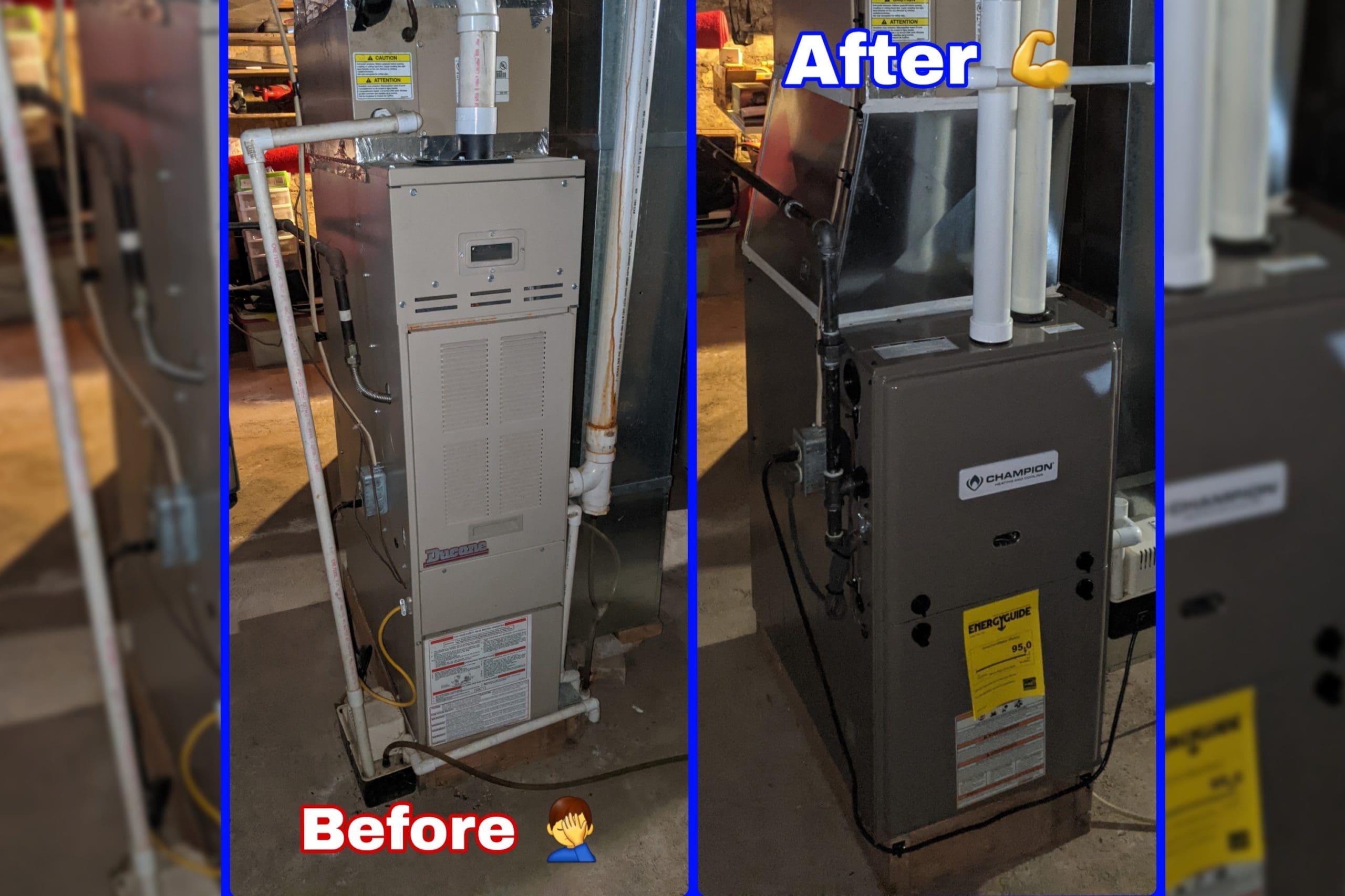 Furnace Replacement should my outside ac unit blow hot air water softener tax credit hvac services kansas air conditioner blowing hot air inside and cold air outside standard plumbing near me sink gurgles when ac is turned on government regulations on air conditioners manhattan ks water m and b heating and air manhattan kansas water bill furnace flame sensors can an ac unit leak carbon monoxide why does my ac keep blowing hot air furnace issues in extreme cold seer rating ac vip exchanger can you bypass a flame sensor my furnace won't stay on ac unit in basement leaking water faucet repair kansas city clean furnace ignitor r22 refrigerant laws can you buy r22 without a license manhattan remodeling new refrigerant regulations ac unit not blowing hot air central air unit blowing warm air bathroom remodeling services kansas city ks pilot light is on but furnace won't start bathroom restore why furnace won't stay lit k s services sewer line repair kansas city air conditioner warm air how to check the pilot light on a furnace manhattan ks pollen count cleaning igniter on gas furnace central air unit won't turn on why my furnace won't stay lit why won't my furnace stay on ac is just blowing air why is ac not turning on can t find pilot light on furnace how much for a new ac unit installed plumbing and heating logo r 22 refrigerant for sale air conditioner leaking water in basement ac unit leaking water in basement air manhattan where to buy flame sensor for furnace outdoor ac unit not blowing hot air drain tiles for yard furnace won't stay ignited ac plunger not working what if your ac is blowing hot air how to bypass flame sensor on furnace can i buy refrigerant for my ac what is a furnace flame sensor is r22 a cfc goodman ac unit maintenance how to light your furnace why is my ac not blowing hot air a better plumber heating and cooling home ac cools then blows warm gas not lighting on furnace how to fix carbon monoxide leak in furnace what are those tiny particles floating in the air standard thermostat ks standard ac service free estimate r22 drop-in replacement 2022 safelite manhattan ks goodman ac repair how to check for cracked heat exchanger heater not lighting energy efficient air conditioner tax credit 2020 why won t my furnace stay lit how does drain tile work bathroom remodel kansas vip air duct cleaning is a new air conditioner tax deductible 2020 how to bypass a flame sensor on a furnace ac blowing hot air instead of cold how to clean flame sensor in furnace 14 seer phase out my hvac is not blowing hot air how to check a pilot light on a furnace my ac is blowing warm air kansas gas manhattan ks my ac is not blowing hot air my gas furnace won't stay on gas furnace wont ignite bathroom remodel and plumbing ac system install goodman heating and air conditioning reviews how to find pilot light on furnace water heater repair kansas furnace will not stay running ac on but blowing warm air what does sump pump do what causes a heat exchanger to crack pilot is lit but furnace won t turn on do they still make r22 ac units problems with american standard air conditioners new flame sensor still not working cleaning services manhattan ks gas furnace won't ignite self igniting furnace won't stay lit ac blowing warm water heater installation kansas city cleaning a flame sensor can you clean a furnace ignitor air conditioning blowing warm air second ac unit for upstairs furnace flame won t stay lit carbon monoxide furnace leak ac sometimes blows warm air auto pilot light not working how to clean a dirty flame sensor k and s heating and air 1st american plumbing heating & air what does the flame sensor do on a furnace cleaning furnace burners all year plumbing heating and air conditioning how much is a new plumbing system pilot light furnace location manhattan kansas water ac leaking water in basement ac running but blowing warm air super plumbers heating and air conditioning furnace doesn't stay lit new epa refrigerant regulations 2023 sila heating air conditioning & plumbing ac started blowing warm air air conditioner blowing hot air instead of cold gas furnace pilot light out how to clean the sensor on a furnace when did they stop making r22 ac units furnace flame sensor cleaning a flame sensor on a furnace ac putting out hot air why won't my furnace stay lit goodman air conditioning repair how long does a furnace ignitor last sump pump repair kansas city my ac is blowing out warm air how to clean a flame sensor on a furnace how to clean furnace ignitor sensor commercial hvac kansas greensky credit union ac is not blowing hot air no flame in furnace what is an r22 ac unit heater won t stay lit bolts plumbing and heating furnace sensor replacement home heater flame sensor realize plumbing how to replace flame sensor on furnace american air specialists manhattan ks water bill hot air coming from ac how to get ac ready for summer ac warm air job openings manhattan ks ductless air conditioning installation manhattan house ac blowing warm air gas heater won t light ac blowing hot air in house pilot light on furnace won t light astar plumbing heating & air conditioning standard air furnace flame sensor where to buy heater won't light electric furnace pilot light what is seer on ac seer recommendations pha.com flame sensor rod check furnace pilot light cleaning flame sensor on furnace furnace won t stay running true home heating and air conditioning furnace repair star city how to clean furnace ignition sensor how to light a furnace how long does a furnace flame sensor last my furnace won t stay lit ac wont cut on when your air conditioner is blowing hot air central ac only blowing warm air why won t my furnace stay on jobs near manhattan ks filter delivery 24/7 ducts care bbb electric pilot light not working hot air coming out of ac cleaning the flame sensor on a furnace hvac blowing warm air on cool does a cracked heat exchanger leak carbon monoxide if ac is blowing warm air hvac blowing warm air mitsubishi mini split gurgling sound friendly plumber heating and air do they still make r22 freon manhattan gas company find pilot light on furnace ac is blowing warm air sewer line repair kansas r22 central air unit r22 clean flame sensor where is the flame sensor on a furnace pilot light on but furnace not working standard heating and air conditioning gas heater pilot light troubleshooting natural gas furnace won't stay lit goodman air conditioning and heating gas furnace will not ignite my house ac is blowing warm air ac unit blowing warm air inside standard heating and air minneapolis contractors manhattan ks plumbing heating and air when did r22 phase out individual room temperature control system ac slab does electric furnace have pilot light standard plumbing st george is a new hot water heater tax deductible 2020 fall furnace tune up how does a flame rod work appliances manhattan ks flame sensor cleaner furnace pilot lit but won't turn on how does filtrete smart filter work plumbing free estimate air wont kick on lake house plumbing heating & cooling inc what does flame sensor look like hvac repair manhattan seer 13 manhattan ks reviews heating and air free estimates plumbers emporia ks can a broken furnace cause carbon monoxide apartment ac blowing hot air 2nd floor air conditioner air condition wont turn on what to do if ac is blowing hot air manhattan air conditioner installation ac just blowing hot air how to light a gas furnace with electronic ignition how to get your furnace ready for winter dry cleaners in manhattan ks standard heating and cooling mn ac coming out hot furnace ignitor won't turn on what to do when ac blows warm air gas heater pilot light won't light is 14 seer going away furnace dirty flame sensor ac not working blowing hot air flame no call for heat flame sensor location on furnace air conditioner blowing warm air staley plumbing and heating ac repair kansas city ks bathroom tune up bathroom renovation kansas heat sensor furnace united standard water softener furnace pilot light won t light ac duct cleaning kansas city manhattan plumbing and heating electric igniter on furnace not working heater pilot light out warm ac furnace flame call standard plumbing bathroom plumbing remodel furnace burners won't stay lit a-star air conditioning and plumbing big pha hvac installation kansas r22 refrigerant ac unit onecall plumbing heating & ac manhattan sewer system furnace leaking carbon monoxide leak detection kansas city hotel rooms manhattan ks how to find the pilot light on a furnace standard air conditioning temperature in junction city kansas bills heating and cooling reviews goodmans air conditioners wake sewer and drain cleaning service how to bypass flame sensor flame sensor in furnace clark air services junction city plumbers how to test a furnace ignitor why is hot air coming out of ac furnace ignitor sensor cracked heat exchanger carbon monoxide boiler repair kansas cleaning furnace ignitor home heating history and plumbing and heating warm air coming from ac why won't my pipe stay lit can't find pilot light on furnace pedestal sump pump parts ignitor sensor furnace heat repair service how to fix frozen air conditioner best way to clean flame sensor standard heating and cooling plumbing heating the standard reviews furnace pilot wont light gas not getting to furnace 24/7 ducts cares reviews k's discount r22 discontinued fix all plumbing lowest seer rating allowed free estimate plumber water softeners kansas heater flame sensor my furnace wont ignite federal tax credit for high efficiency furnace can you pour hot water on a frozen ac unit electric furnace won't come on furnace won t light manhattan sewer inside ac unit won't turn on furnace doesn t stay lit hvac junction city ks field drain tile installation ac not blowing hot air goodman air conditioner repair pollen count manhattan ks testing a furnace ignitor why is my ac blowing warm air furnace pilot light won't light warm air coming out of ac cleaning flame sensor ac repair in kansas city furnace won't ignite pilot standard plumbing and heating canton ohio flynn heating and air conditioning kansas gas service manhattan kansas shower remodel kansas air vent cleaning kansas city gas furnace won t stay lit electric pilot light won't light sump pump installation kansas replace flame sensor on furnace r22 refrigerant discontinued standard heating & air conditioning company pha com current temperature in manhattan kansas furnace won't stay running air conditioning services kansas manhattan plumbing bathroom remodel plumbing gas heater will not stay lit what is a flame sensor on a furnace furnace temp sensor flame sensor clean heater won't stay lit plumbing payment plans r22 ac units watch repair manhattan ks furnace repair kansas ks discount why ac is not turning on goodman ac maintenance air conditioner leaking in basement how to see if pilot light is on furnace heater repair free estimate if your air conditioner blows hot air what does flame sensor do on furnace location of flame sensor on furnace ac won't turn on how to clean ignition sensor on furnace temperature in manhattan ks how to clean furnace ignitor goodman repair service near me flame sensor furnace replacement minimum seer rating by state ac pumping warm air ac blowing warm air heater repair kansas city ks maintenance pilot not staying lit on furnace how to clean my furnace flame sensor junction city to manhattan ks ac blowing out warm air heat pump leaking water in basement why does the flame keep going out on my furnace how to clean the flame sensor on a furnace when ac is blowing warm air ac blowing out hot air in house furnace wont light ac unit outside blowing hot air plumbing heating and air conditioning furnace sensors hood plumbing manhattan ks furnace will not light new furnace and ac tax credit hvac flame sensor flame not staying lit on furnace work from home jobs manhattan ks why does ac blow warm air a c seer rating how to clean a flame sensor on a gas furnace home ac blowing warm air seer ratings ac electric water heater installation kansas city can a dirty filter cause ac to blow warm air why is my air conditioner not blowing hot air where can i buy a flame sensor for my furnace where to buy flame sensor near me ac only blowing warm air how to light furnace furnace plugged into outlet tax deduction for new furnace plumbing classes nyc flame sensor cleaning checking pilot light on furnace furnace not lighting air quality in manhattan clean flame sensor still not working gas furnace does not ignite flame sensor for furnace mini split gurgling sound k & s plumbing services how to check a flame sensor on a furnace how do you light a furnace should outside ac unit blow cool air water leaking from ac unit in basement goodman ac service near me hvac tax credit 2020 how to check if your furnace is working furnace heat sensor replacement goodman heating and air conditioning pilot light on furnace went out bills plumbing near me bathroom remodelers kansas city ks heat pump repair kansas city hvac unit blowing warm air shortsleeves air conditioner does not turn on ac condenser blowing hot air air conditioner just blowing air ac company kansas gas furnace won't light how to clean a furnace ignitor appliance repair manhattan ks dry cleaners manhattan ks can see the air coming out of ac dirty flame sensor gas furnace mitsubishi mini split clogged drain how to check furnace flame sensor sump pump repair kansas routine plumbing maintenance bathroom remodel manhattan where is the pilot light on a furnace mini-split ac kansas airteam heating and cooling how to clean sensor on furnace ductless mini splits tonganoxie ks vip sewer and drain services gas furnace heat sensor b glowing reviews how to ignite furnace furnace sensor cleaning leak detection kansas bathroom remodeling kansas heating and air conditioning replacement bypassing flame sensor gas manhattan ks ac blowing heat air quality testing kansas manhattan air conditioning company how to fix a broken air conditioner furnace takes a long time to ignite bypass flame sensor where is the flame sensor goodman kansas furnace ignition sensor furnace won t ignite air conditioner blowing warm goodman heating and plumbing furnace flame sensor testing furnace won t turn on after summer we stay lit flame sensor on furnace gas furnace flame sensor cleaning standard heating and air coupon vent cleaning kansas city the manhattan kc how to check if the pilot light is on furnace air conditioner blowing hot air in house ac doesn't turn on drain and sewer services near me furnace flame sensor cleaning warm air blowing from ac free ac estimate when did r22 get phased out tankless water heater installation kansas energy efficient tax credit 2020 indoor air quality services gas furnace won't stay lit american standard thermostat says waiting hvac blowing hot air instead of cold furnace will not stay lit breathe easy manhattan ks how do flame sensors work tankless water heater kansas city ac making static noise testing furnace ignitor drain tile installation what does a flame sensor do standard heating & air conditioning inc air condition goodman house cleaning services manhattan ks furnace trying to ignite furnace will not stay on hvac repair kansas why is my ac blowing heat how to fix a furnace that won't ignite k's cleaning commercial hvac kansas city how to check furnace pilot light furnace doesn't stay on when ac blows warm air one call plumbing reviews flame sensor for heater furnace won't ignite heating cooling apartments in manhattan discount heating and air furnace flame not coming on furnace heater sensor clean the flame sensor seer on ac pilot light on electric furnace standard air and heating how do drain tiles work be able manhattan ks gas heater won't ignite air conditioner won't turn on furnace flame rod gas furnace not staying lit furnace won't light clean flame sensor furnace plumbing and maintenance why is my central air blowing warm air how to clean flame sensor furnace can a broken ac cause carbon monoxide air b and b manhattan ks ac is blowing warm air in house furnace flame not staying on flame sensor furnace cleaning how to check for a cracked heat exchanger flame sensor replacement ac blowing warm air house ac not turning on professional duct cleaning and home care flame sensors for furnace air conditioner repair manhattan lit standard how to clean furnace burner sila plumbing and heating air conditioner installation kansas my furnace won't stay lit outside unit not blowing hot air can you light a furnace with a lighter best drop in refrigerant for r22 central air blowing warm bathroom remodel plumber how to find flame sensor on furnace flame sensor energy star windows tax credit 2020 ac ratings pilot light furnace not working heating plumbing and air conditioning tax credit for new furnace and air conditioner 2020 furnace installation kansas flynn air conditioning emergency ac repair kansas testing a flame sensor how to clean igniter on furnace warm air blowing from a c furnace no flame water heater installation kansas pilot light on but heater not working my air conditioner is blowing warm air indoor air quality testing kansas air conditioner maintenance kansas ac unit won't turn on does hvac include plumbing air conditioner blowing out warm air drain clogs dalton air conditioning discount home filter delivery ductless ac kansas why is my ac just blowing air gas company manhattan ks done plumbing and heating reviews goodman furnace repair near me pilot won t light on furnace gas heater flame sensor standard heating and air birmingham furnace isn't lighting home works plumbing and heating air conditioner blowing warm air in house discount plumbing & heating top notch heating and cooling kansas city why is ac blowing warm air manhattan air quality pilot light won't turn on how to light gas furnace air conditioner cottonwood screen air conditioners goodman save a lot on manhattan pilot light location on furnace how often to clean furnace flame sensor tankless water heater installation kansas city dirty furnace flame sensor ks bath troubleshooting gas furnace with electronic ignition drain and sewer services goodman air conditioners cleaning furnace flame sensor manhattan ks gas furnace flame sensor rod standard bathroom remodel manhattan plumbers how to light an electric furnace home run heating and air ac free estimate does ac blow hot air my furnace won't light why is my air conditioner blowing warm air home remodeling manhattan 5 star plumbing heating and air pilot light won t light on gas furnace why is my ac warm fort riley srp phone number flynn plumbing r22 refrigerant for sale m and w heating and air emergency plumber manhattan how to check pilot light on furnace parts of a sump pump system flame sensor furnace location ignition sensor furnace central air only blowing warm air why is my ac unit blowing warm air why is the ac not turning on heater not lighting up air conditioner check electric heater pilot light drain cleaning dalton how much to have ac installed secondary ac unit air conditioner not blowing hot air standard privacy policy www standardplumbing com clark's heating and air reviews gas furnace won t light bathtub remodel kansas plumbing companies with payment plans plumbing maintenance services junction city ks to manhattan ks air conditioner repair kansas north star water softener hardness setting gas furnace wont light manhattan ks temperature furnace repair kansas city ks used r22 ac units for sale save-a-lot on manhattan discount plumbing heating & air furnace won t stay lit central air is blowing warm air gas heater won't light why won't furnace stay lit dirty flame sensor air duct cleaning kansas ignition sensor for furnace c and l heating and air drain pipe installation kansas city how to clean furnace flame sensor leaking heat exchanger furnace light not on furnace ignitor cleaning r22 cfc how to clean flame sensor on furnace refrigerant changes 2023 what is seer rating for ac asap fort riley ductwork kansas pilot light won't ignite bathroom remodeling manhattan sump pump parts near me furnace heat sensor pilot heater won't light why won't furnace ignite mitsubishi manhattan ks standard plumbing garbage disposal furnace has no flame flame sensor gas furnace temperature manhattan burner won't stay lit cracked furnace ignitor home ac blows warm air then cold air conditioner doesn't turn on furnace pilot not lighting furnace sensor how long do flame sensors last kansas gas service manhattan ks central air conditioner blowing warm air where is pilot light on furnace hot water heater kansas city why is my ac blowing out warm air furnace sensor dirty air conditioning replacement manhattan mt why does my ac blow warm air how does a furnace flame sensor work furnace burners won t stay lit do you tip hvac cleaners field tile installation ac condenser not blowing hot air high water plumbing and heating the standard manhattan heat pump kansas city plumbing heating and air conditioning near me gas furnace ignition sensor what hvac system qualifies for tax credit 2020 furnace won't stay on alternative air manhattan ks outside ac unit blowing warm air what does the flame sensor look like why is my air conditioner blowing warm reasons why furnace won't stay lit furnace flames go on and off cost of new ac unit installed how does furnace flame sensor work temp manhattan ks seer rating for ac ac seer rating furnace won't turn on after summer task ac units should outside ac unit blow hot air how to install drain tile in field kansas phcc ks meaning in plumbing where is flame sensor on furnace what does a furnace flame sensor do heat sensor for furnace hvac bangs when turning off broken flame sensor new plumbing system what does a flame sensor do on a furnace dr plumbing manhattan ks john and john plumbing duct cleaning kansas ks heating r22 ac ks heating and air pilot not lighting on furnace r22 freon discontinued clark air systems why is my ac making a weird noise marc plumbing ac cools then blows warm goodman ac service deal heating and air test furnace ignitor do plumbers work on furnaces hot air is coming from ac 24/7 ducts care reviews north star water softener reviews sump pump kansas city foundation repair manhattan ks furnace flame sensor test how does a flame sensor work flame sensor vs ignitor drain cleaning kansas pilot light out on furnace how to ignite pilot light on furnace discount plumbing heating and air gas furnace flame sensor how much is a new ac unit installed how many sump pumps do i need testing flame sensor annual plumbing maintenance duct work cleaning kansas city furnace wont stay on why my furnace won't light test flame sensor furnace water softener kansas city pilot light is on but furnace won t start how to clean furnace burners sump pump installation kansas city filter delivery service manhattan ks air quality how to fix pilot light on furnace how to clean a flame sensor furnace wont stay lit gas furnace sensor lighting a furnace ac is blowing hot air in house dirty flame sensor furnace warm air coming out of ac vents k&s heating and air reviews high efficiency gas furnace tax credit dalton plumbing heating and cooling plumbers in junction city ks sila heating and plumbing goodman air conditioning how to fix ac blowing warm air hvac payment plans k s heating and air furnace flame sensor near me how to test a flame sensor on a furnace plumbers nyc how to fix a goodman air conditioner drain and sewer repair how to light electric furnace pilot light is on but furnace won't fire up why ac not turning on stritzel heating and cooling sewer repair kansas city how to clean flame sensor on gas furnace how to fix ac blowing hot air in house how to clean the flame sensor r22 ac unit for sale heating and air plumbing ac has power but won't turn on cleaned flame sensor still not working ac unit wont turn on flame sensor location ac blow warm air outside ac unit blowing hot air manhattan ks appliance store pilot light furnace won't light dirty flame sensor on a furnace how to clean flame sensor rod what causes a cracked heat exchanger why is my hvac not blowing hot air manhattan ks to junction city ks manhattan plumber how to clean furnace sensor goodman distribution kansas city my furnace won t stay on ac unit only blowing hot air ks heating and cooling kansas city furnace replacement mini heart plumbing furnace has trouble igniting what is a flame sensor furnace won t stay on goodman ac problems standard heating reviews how to find furnace pilot light professional duct cleaners plumbing sleeves air conditioner will not turn on temp in manhattan ks seer requirements by state furnance flame sensor ac blowing warm air home manhattan ks temp positive plumbing heating and air electric pilot light furnace furnace not staying lit lit plumbing how do i fix my ac from blowing hot air ac repair manhattan ks standard heating and air clean furnace flame sensor hot water heater buy now pay later standard plumbing manhattan ks heat pump installation kansas plumbing & air star heating goodman furnace service near me flame sensor for gas furnace handyman manhattan ks k s plumbing flame ignitor furnace standard heating and plumbing furnace temperature sensor furnace won't stay lit flame sensor how to clean a furnace flame sensor standard plumbing & heating does air duct cleaning make a mess heating and air companies furnace doesn t stay on gas furnace won t stay on heating and air manhattan ks basement air conditioner leaking water flame sensor furnace ac unit blowing warm air standardplumbing ks plumbing most accurate room thermostat where is the flame sensor on my furnace plumbers manhattan ks clear air duct cleaning new drain installation save a lot manhattan 5 star air quality furnace repair nyc plumbers in manhattan ks furnace replacement kansas standard plumming what to do if your ac is blowing hot air plumber payment plan clean flame sensor with dollar bill how to clean flame sensor hvac manhattan plumbers manhattan how to tell if your furnace pilot light is out air quality junction city oregon standard manhattan plumbing system maintenance goodman plumbing and heating plumber manhattan ks standard heating & air conditioning super brothers plumbing heating & air how to fix a cracked heat exchanger plumbing and ac repair pilot light on furnace is out duct cleaning manhattan ks vip duct cleaning furnace flame sensor replacement manhattan water company furnace not staying on manhattan bathroom remodeling furnace pilot won't ignite plumber manhattan buy r22 refrigerant online air duct cleaning manhattan ks standard plumbing heating and air do i need a mini split in every room ac maintenance kansas dirty furnace burners furnace pilot light out flame sensor testing hvac manhattan ks replaced flame sensor still not working ac tune up kansas city standard bathroom furnace won't stay lit burners not lighting on furnace why is my ac blowing warm air in my house srp fort riley plumbing manhattan ks flame rod in furnace standard heating manhattan ks plumbers ks heating and plumbing temperature manhattan ks where's the pilot light on a furnace furnace flame sensor location standard plumbing and heating standard plumbing how to install drainage tile in your yard new ac installation when do you turn off heat in nyc