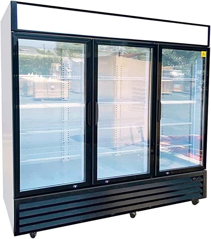 Commercial Refrigeration