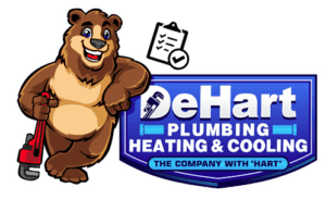 De Hart Spring Maintenance Home Check List
