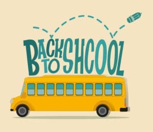 Back to School Home Maintenance Tips