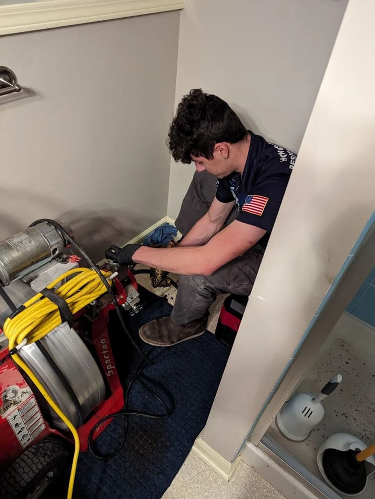 Common Sewer Line Problems Toilets